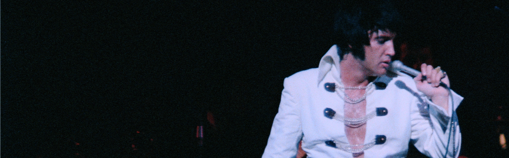 EPiC: Elvis Presley in Concert